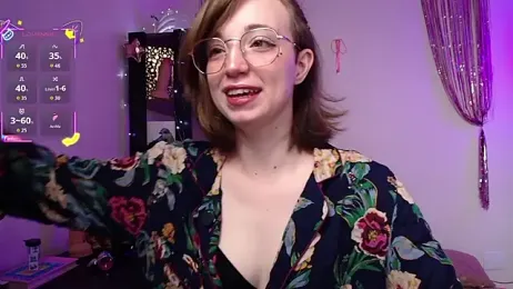 Elise_Nyx webcam model stream image