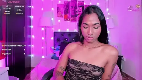 Alissemasiel webcam model stream image