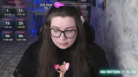 alexa_sweetyy webcam model stream image