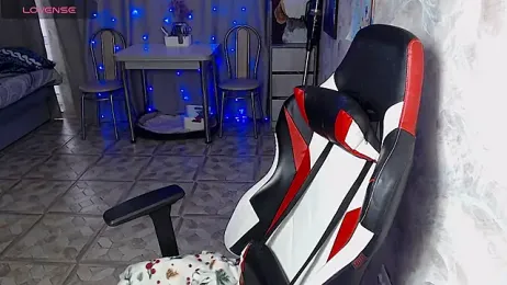 alexa_sweetyy webcam model stream image