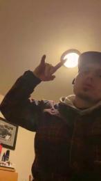 Nickson253 webcam model stream image