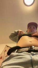 Nickson253 webcam model stream image