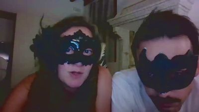 Sadamasa1 webcam model stream image
