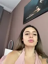 Jasmine_urPrincess webcam model stream image