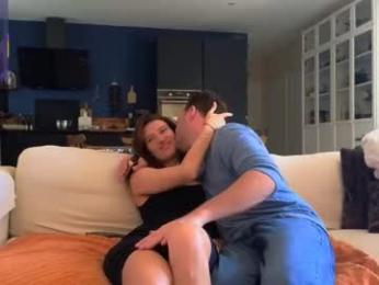 luxymin webcam chaturbate model stream image