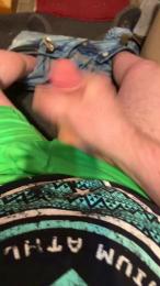 SlickDaddy1993 webcam model stream image