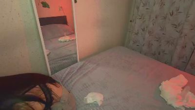 EarlieIliffe webcam model stream image