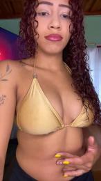 Iammeloddy777 webcam model stream image