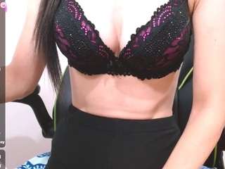 blackcat6967 webcam model stream image
