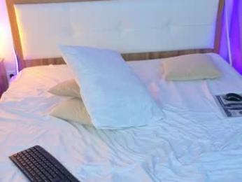 rontecharlize webcam model stream image