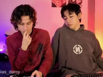 darcy_and_stolas webcam model stream image