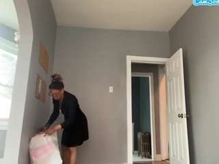 zahrabliss webcam model stream image