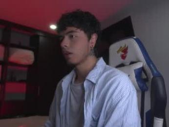 jhn_morghan webcam model stream image
