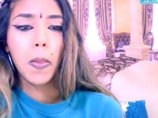 indiansexyslender webcam model stream image