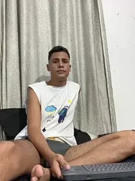 Luxury_Guy webcam model stream image