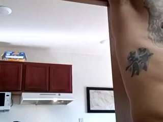 leosjoec webcam model stream image