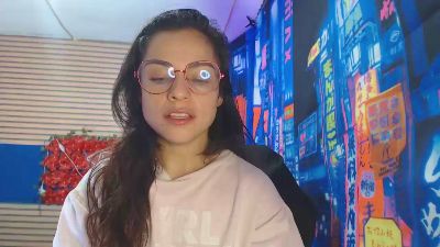 rosse_25 webcam model stream image