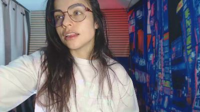 rosse_25 webcam model stream image