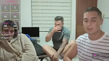 hardaftercum webcam model stream image