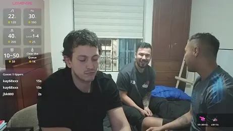 hardaftercum webcam model stream image