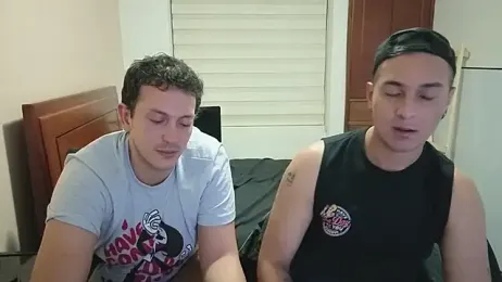hardaftercum webcam stripchat model stream image