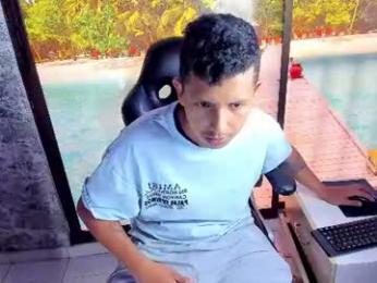 g_lincoln webcam chaturbate model stream image