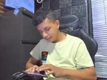 g_lincoln webcam model stream image