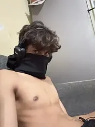 goo_kimm webcam model stream image