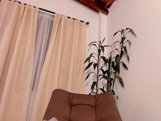 Samantha Ferrec webcam model stream image