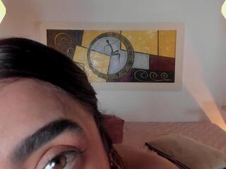 Katherin Winter webcam model stream image