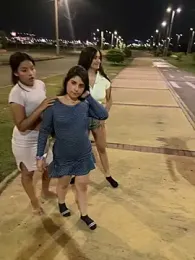 TheAlejandroDolls webcam model stream image