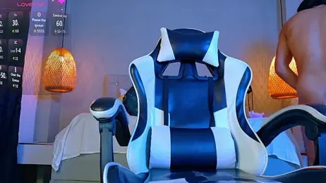 Thaiel_Fosteer webcam model stream image