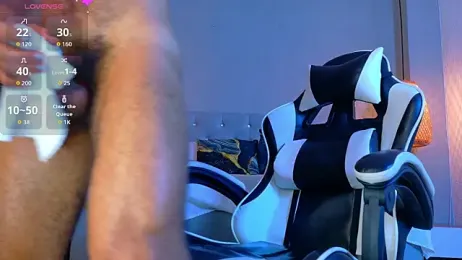 Thaiel_Fosteer webcam model stream image