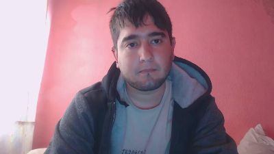 marccarter420 webcam model stream image