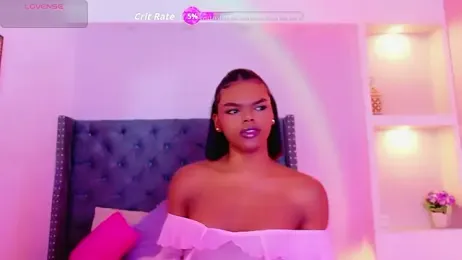 CamiEstrada webcam stripchat model stream image