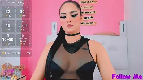 valentina_princess_ webcam stripchat model stream image
