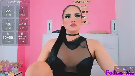 valentina_princess_ webcam stripchat model stream image