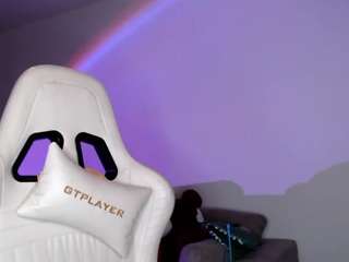 tsunamihottie webcam model stream image