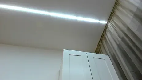 Anyssia webcam model stream image