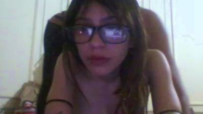 gErstark webcam model stream image