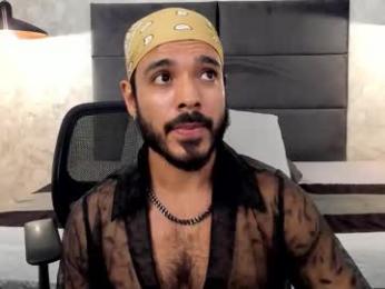 miguelsanfrancisco webcam model stream image