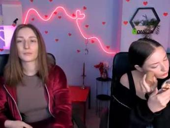 eva_smiith_ webcam chaturbate model stream image