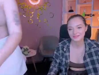 eva_smiith_ webcam model stream image