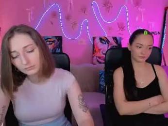 eva_smiith_ webcam model stream image