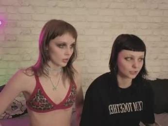 twins_terror webcam model stream image