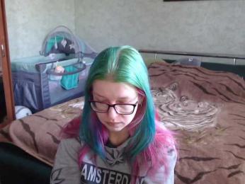 malvinella webcam bongacams model stream image