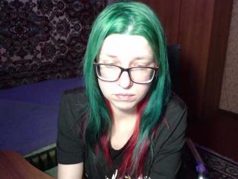 malvinella webcam model stream image