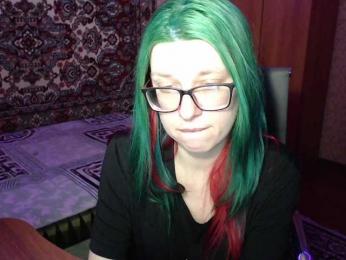 malvinella webcam model stream image