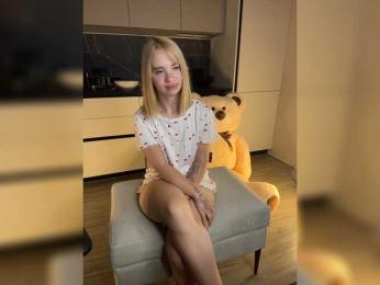 xKeryB webcam bongacams model stream image