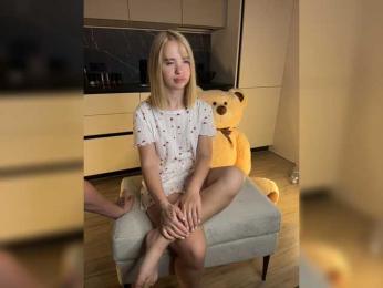 xKeryB webcam bongacams model stream image